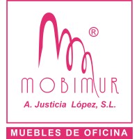 Mobimur logo - Similar company to Mofiser, S.L.