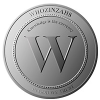 Whozinzahs Holdings, LLC