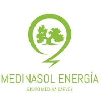 MedinaSol Energía logo - Similar company to Grande Development