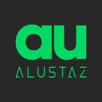 Al-Ustaz Services logo - Similar company to Challengers Everest