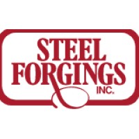 Steel Forgings, Inc. logo - Similar company to Coding Cubicle Private Limited