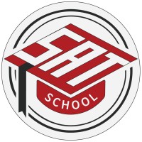 SAT School logo - Similar company to Parto Group