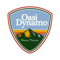 Oasi Dynamo Riserva Naturale logo - Similar company to Dynamo Camp