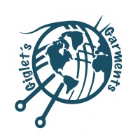 Giglet's Garments logo - Similar company to Uncommon Man