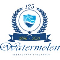 Restaurant de Watermolen landgoed Singraven logo - Similar company to Ubcenter B.V.