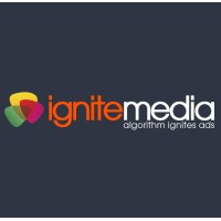 IGNITE MEDIA TECH logo - Similar company to Climate Eos