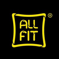 ALL FIT logo - Similar company to Rex Roundtables Emea
