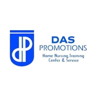 Das Home Nursing Services logo - Similar company to Anjani Diagnostic Centre