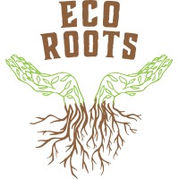 EcoRoots logo - Similar company to Ecoroots