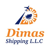 Dimas Shipping LLC logo - Similar company to Diligent Freight Services Llc