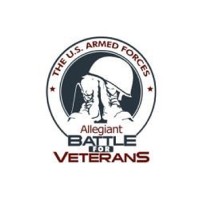 Allegiant Battle for Veterans logo - Similar company to Allegiant Global Solutions, Llc
