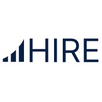 HIRE logo - Similar company to Paradigm Shift Energy