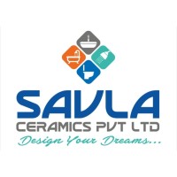 Savla Ceramics Pvt Ltd logo - Similar company to Engineering Freshers