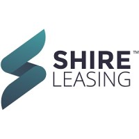 Shire Leasing PLC logo - Similar company to Yokit