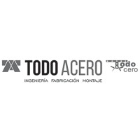 Todo Acero Montaje Industrial LTDA logo - Similar company to Buildtek