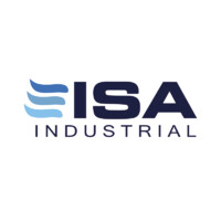 ISA INDUSTRIAL logo - Similar company to Saircom Perú Sac