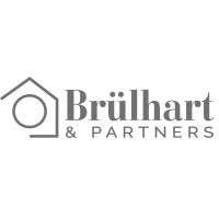 Brülhart & Partners Lugano logo - Similar company to Capifid Sa