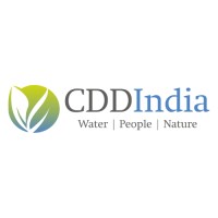 CDD India logo - Similar company to Transerve (Now Precisely)