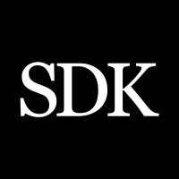 SDK Electrical logo - Similar company to Onda Tenders