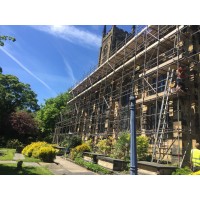 Intercounty Scaffolding Limited