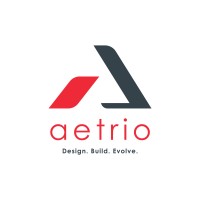 Aetrio Architects Private Limited logo - Similar company to Master Designs Architects
