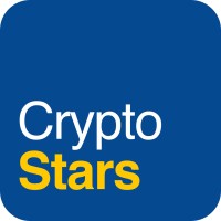 CryptoStars logo - Similar company to Astrillvpn