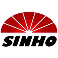 Sinho Industrial Machinery Co., Ltd logo - Similar company to (주)부흥 Bu Heung Co., Ltd.