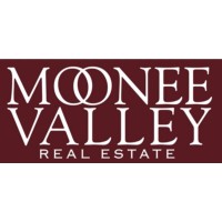 Moonee Valley Real Estate logo - Similar company to Dreamcube Productions