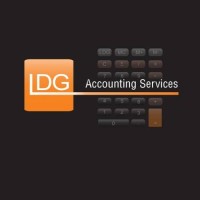 LDG Accounting Services logo - Similar company to Affinity Accounting Services