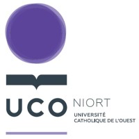 UCO Niort logo - Similar company to Aipc