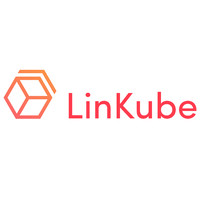LinKube logo - Similar company to Five Rap