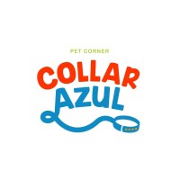 Collar Azul Pet Corner logo - Similar company to Edgeround Innovations