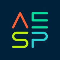 AESP logo - Similar company to Cascade Energy
