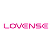Lovense logo - Similar company to Vibease