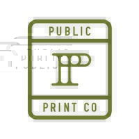 Public Print logo - Similar company to Mymedspa