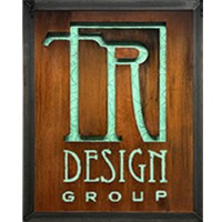 TR Design Group, LLC logo - Similar company to Vulcan Construction Llc