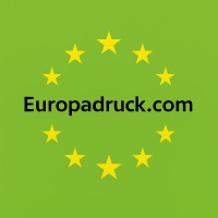 Europadruck.com, Inhaber Klaus Wenderoth logo - Similar company to Solar Eagles