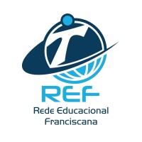 Rede Educacional Franciscana logo - Similar company to Pódion