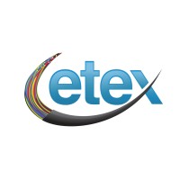 Etex Telephone Cooperative logo - Similar company to Advanced 1