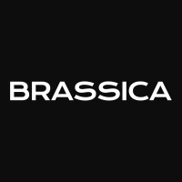 Brassica logo - Similar company to Nextseed