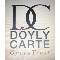 D'OYLY CARTE OPERA TRUST LTD. logo - Similar company to Glory House