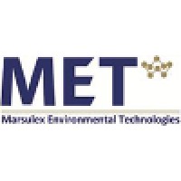 Marsulex Environmental Technologies logo - Similar company to Kraftpowercon