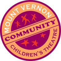 Mount Vernon Community Children's Theatre logo - Similar company to Georgia Shakespeare