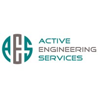 Active Engineering Services logo - Similar company to Active Engineering Services