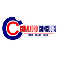 Coralford Consults logo - Similar company to Ecomade Center