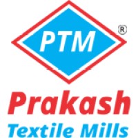 Prakash Textile Mills logo - Similar company to Qmax World Llp
