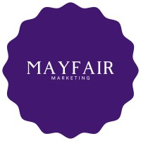 Mayfair Marketing logo - Similar company to Pon Creative Group