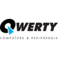 Qwerty B.V. logo - Similar company to Globility Connect