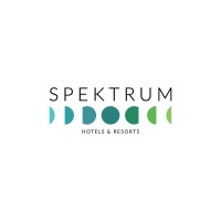 Spektrum Hotels & Resorts logo - Similar company to Echos Above