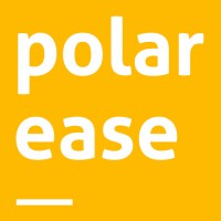 Polarease Design logo - Similar company to La Fabrique Du Packaging